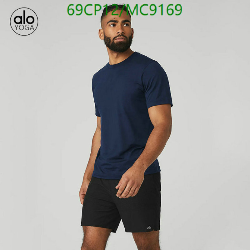 Alo Yoga-Clothing Code: MC9169 $: 69USD