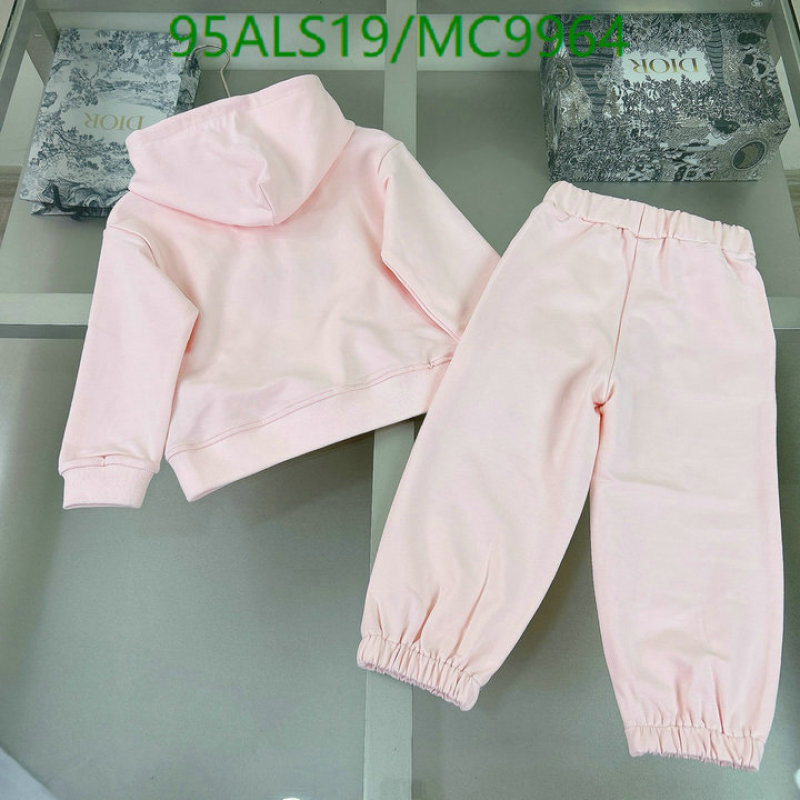Dior-Kids clothing Code: MC9964 $: 95USD