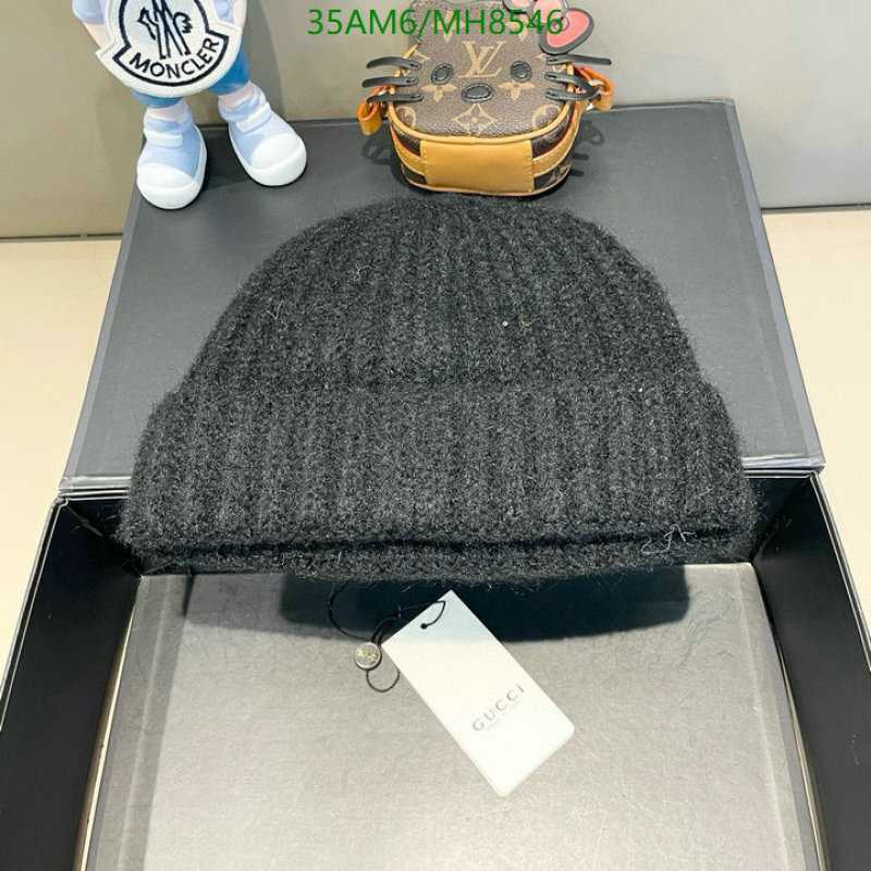 Gucci-Cap(Hat) Code: MH8546 $: 35USD