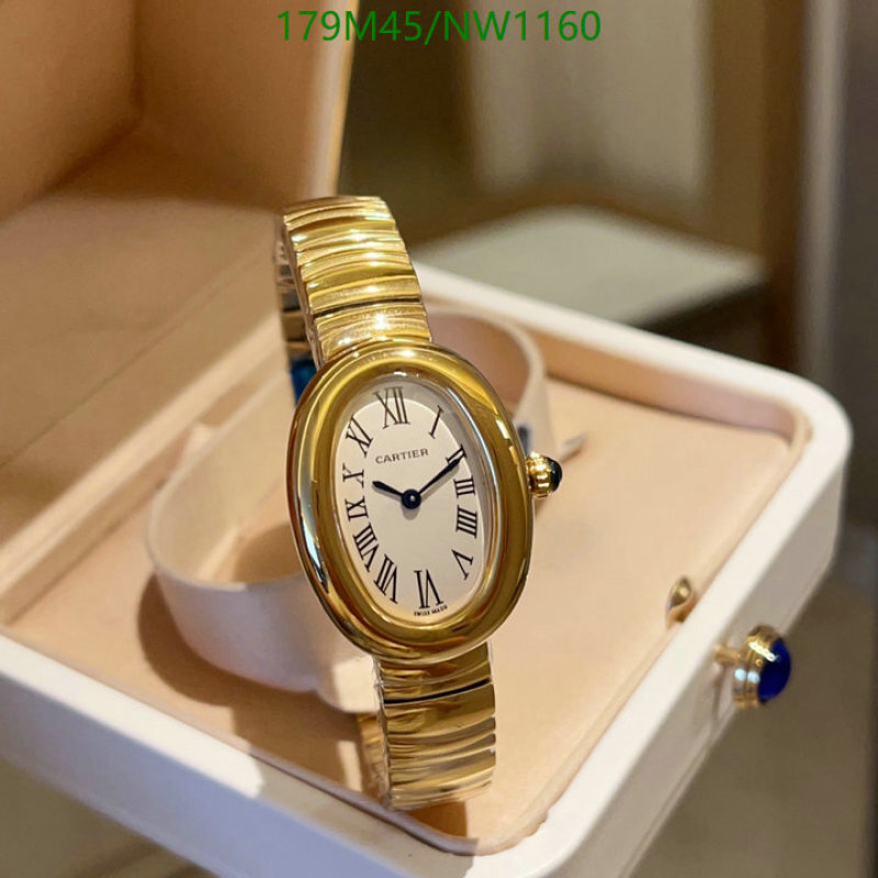 Cartier-Watch-4A Quality Code: NW1160 $: 179USD