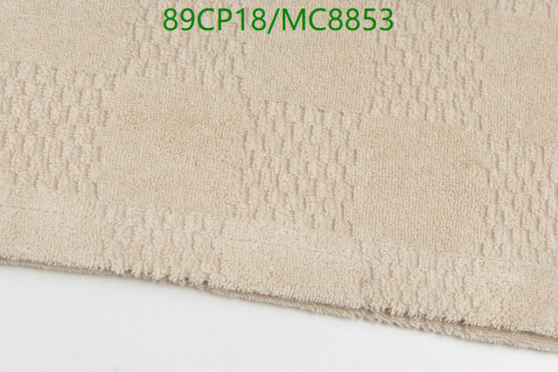 LV-Clothing Code: MC8853 $: 89USD