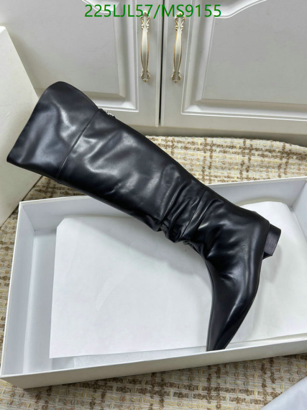 Boots-Women Shoes Code: MS9155 $: 225USD