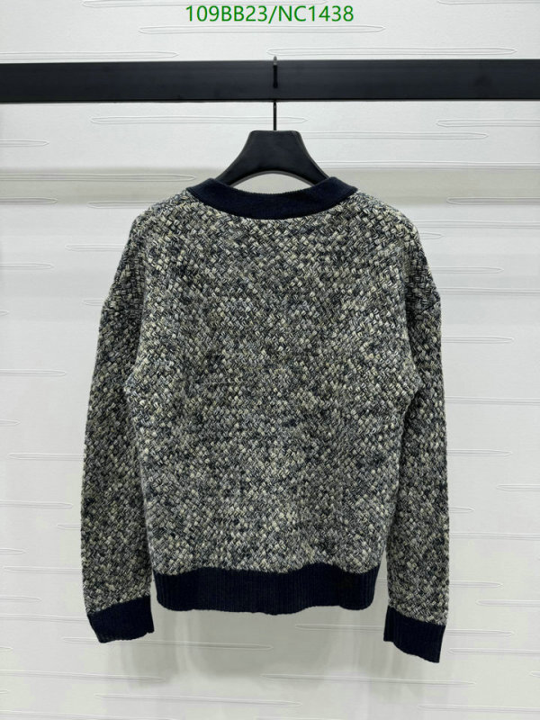 Chanel-Clothing Code: NC1438 $: 109USD