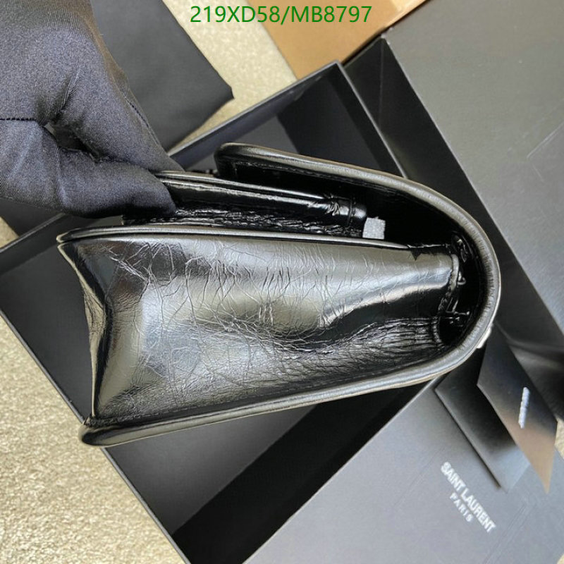 YSL-Bag-Mirror Quality Code: MB8797 $: 219USD