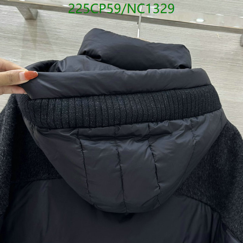 Loro Piana-Clothing Code: NC1329 $: 225USD