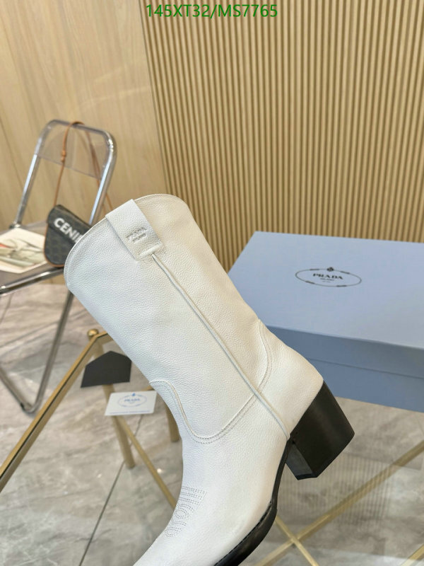 Boots-Women Shoes Code: MS7765 $: 145USD