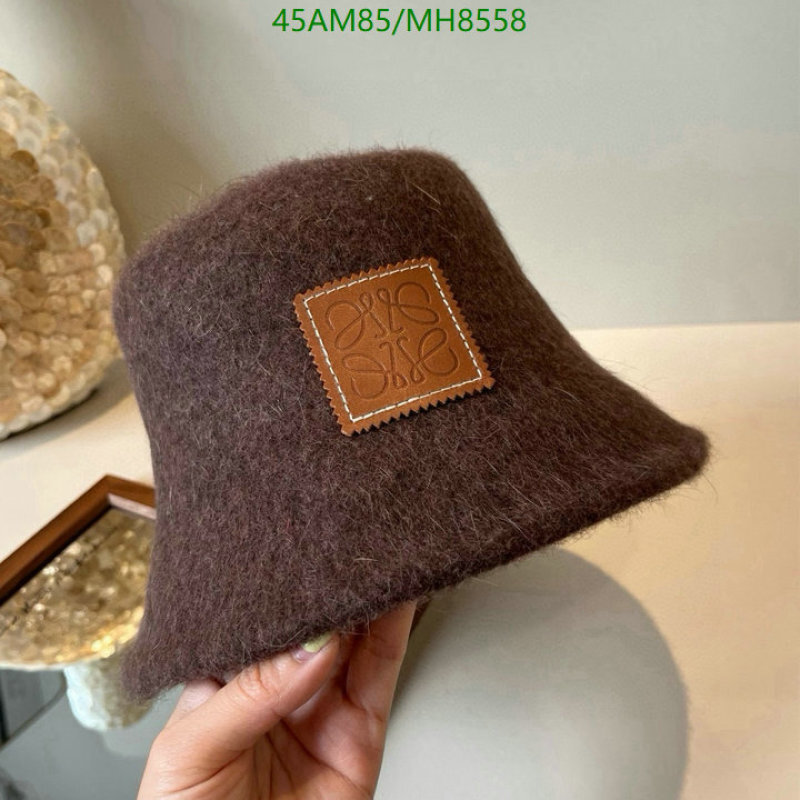 Loewe-Cap(Hat) Code: MH8558 $: 45USD