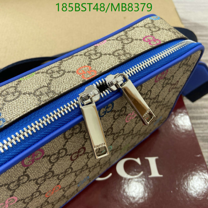 Gucci-Bag-Mirror Quality Code: MB8379 $: 185USD