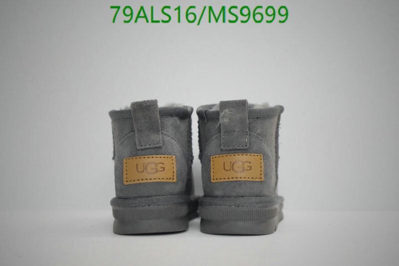 UGG-Kids shoes Code: MS9699 $: 79USD