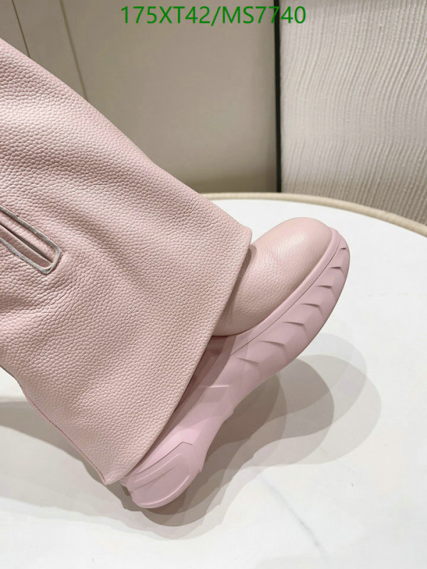 Boots-Women Shoes Code: MS7740 $: 175USD
