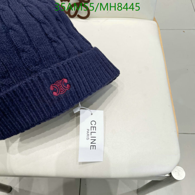 Celine-Cap(Hat) Code: MH8445 $: 35USD