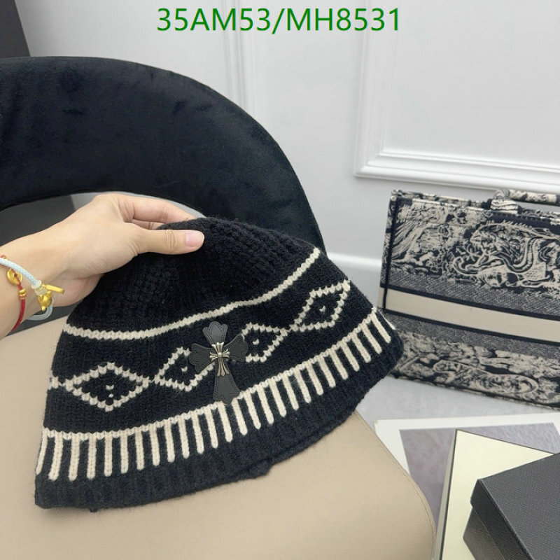 Chrome Hearts-Cap(Hat) Code: MH8531 $: 35USD
