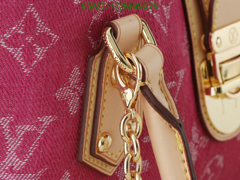 LV-Bag-4A Quality Code: MB9079 $: 85USD