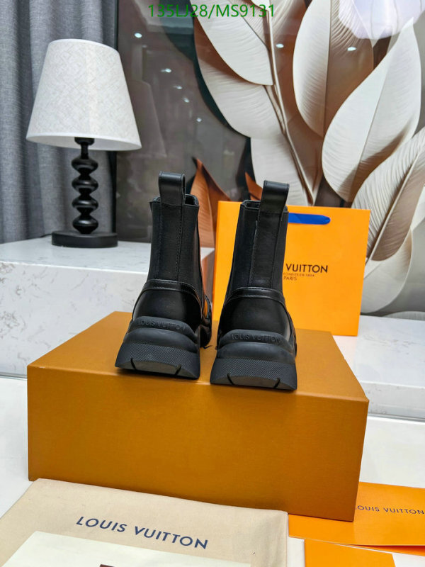 Boots-Women Shoes Code: MS9131 $: 135USD