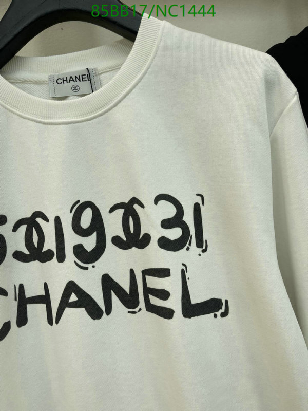 Chanel-Clothing Code: NC1444 $: 85USD