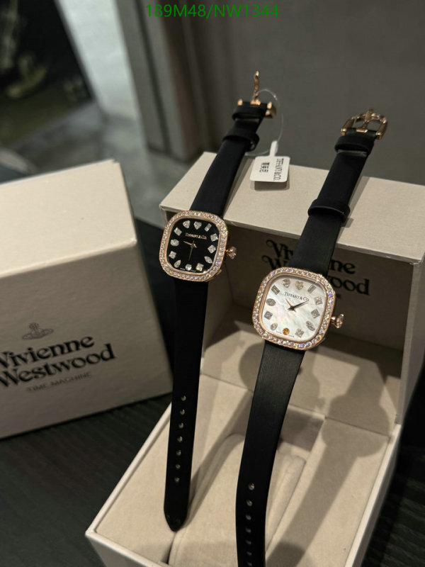 Tiffany-Watch-4A Quality Code: NW1344 $: 189USD