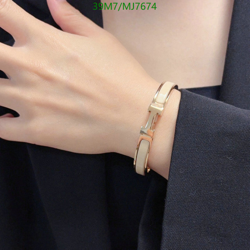 Hermes-Jewelry Code: MJ7674 $: 39USD