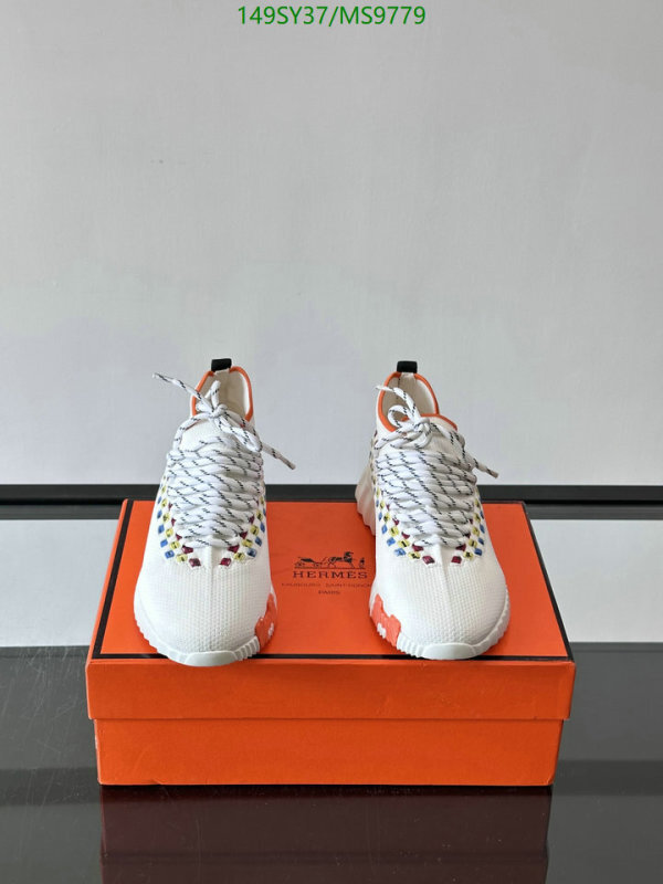 Hermes-Women Shoes Code: MS9779 $: 149USD
