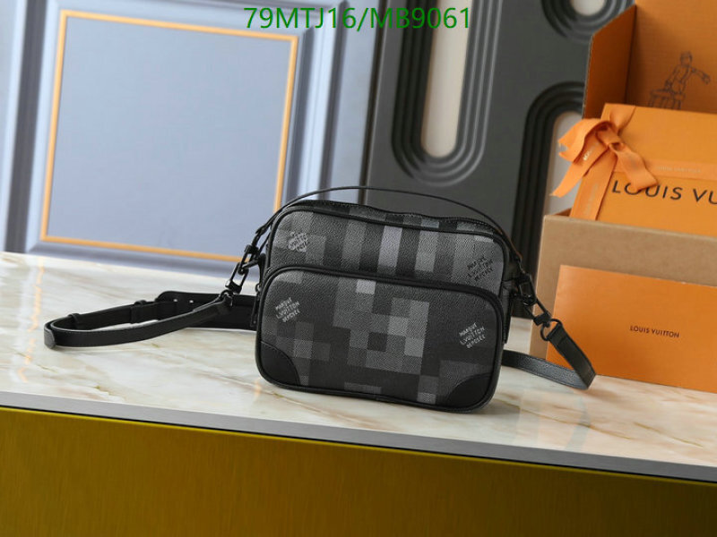 LV-Bag-4A Quality Code: MB9061 $: 79USD-Yupoo.ru - Copybrand.Team photo album LV-Bag-4A Quality Code: MB9061 $: 79USD