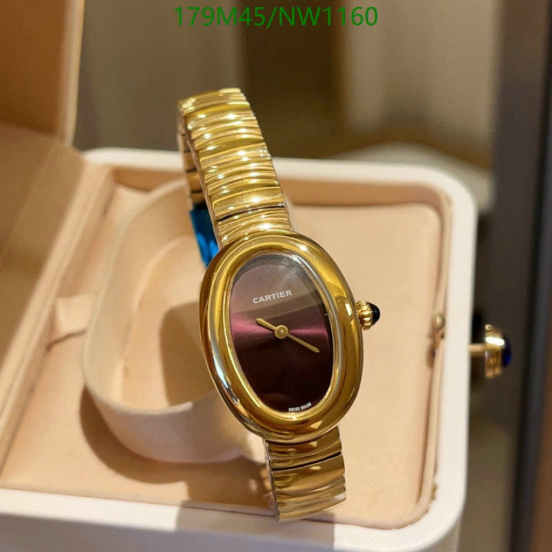 Cartier-Watch-4A Quality Code: NW1160 $: 179USD