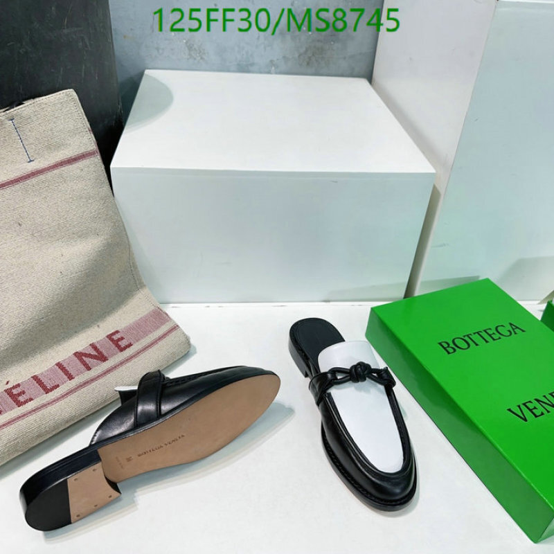 BV-Women Shoes Code: MS8745 $: 125USD