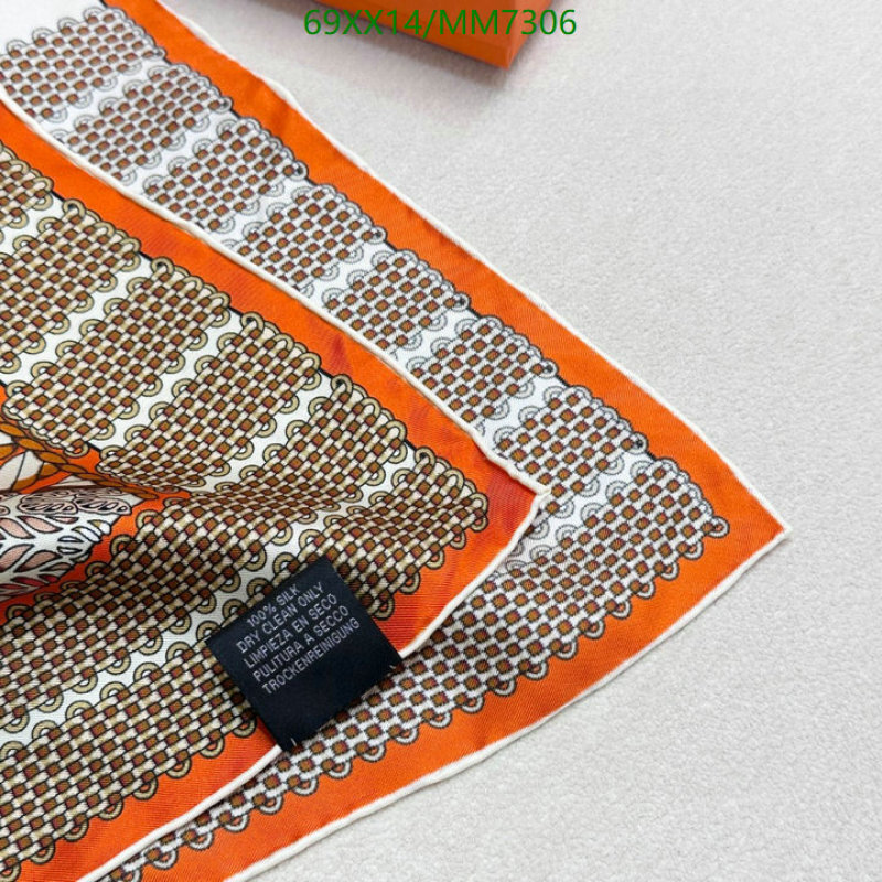 Hermes-Scarf Code: MM7306 $: 69USD