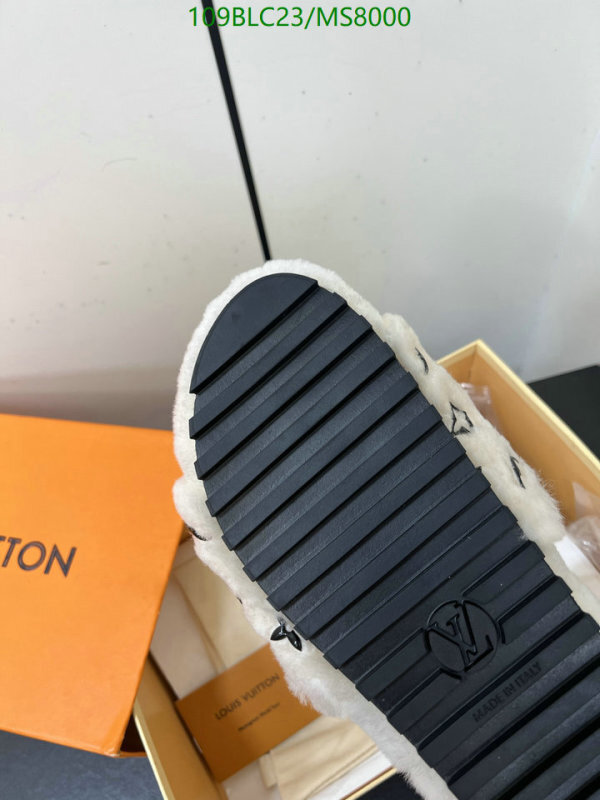 LV-Women Shoes Code: MS8000 $: 109USD