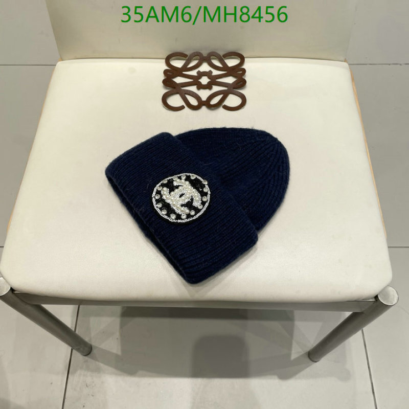 Chanel-Cap(Hat) Code: MH8456 $: 35USD