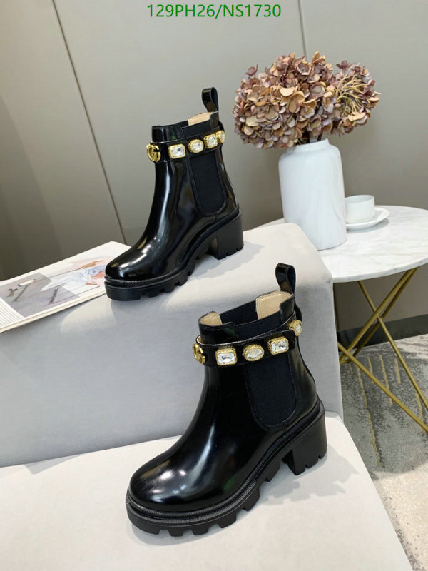 Gucci-Women Shoes Code: NS1730 $: 129USD