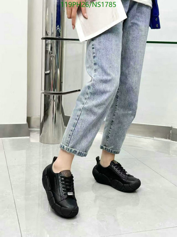 LV-Women Shoes Code: NS1785 $: 119USD