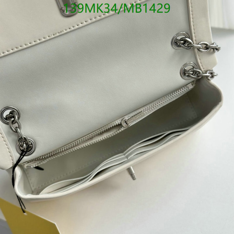 Marc Jacobs-Bag-Mirror Quality Code: MB1429 $: 139USD