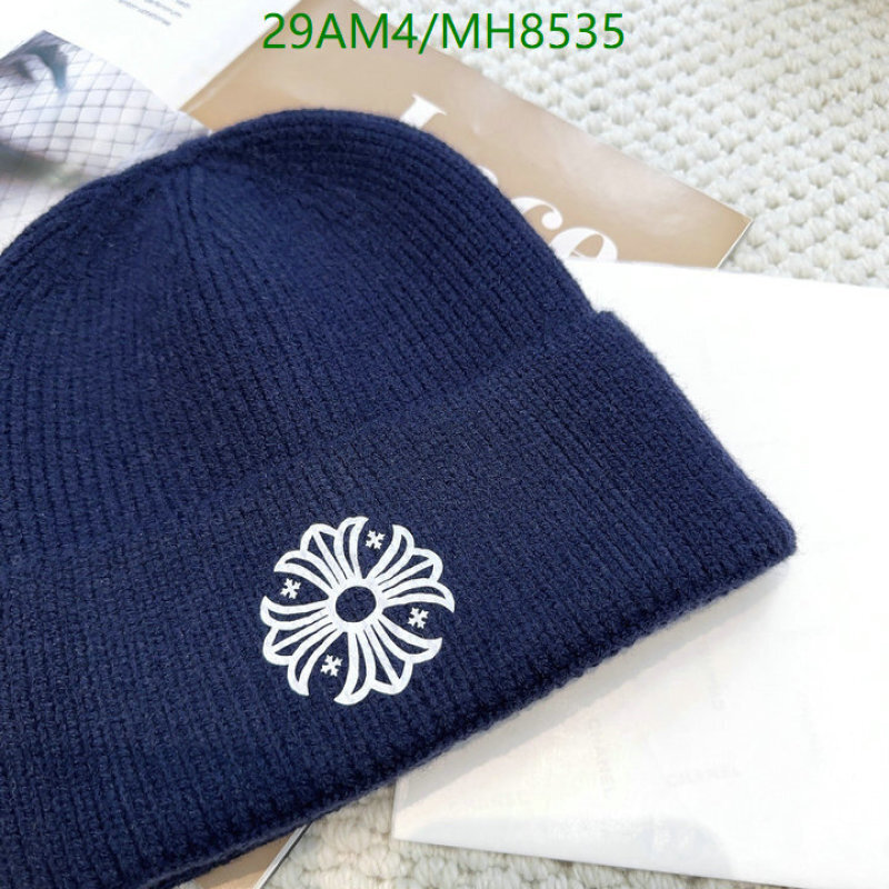 Chrome Hearts-Cap(Hat) Code: MH8535 $: 29USD