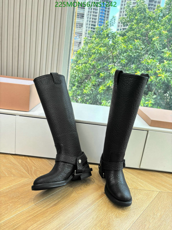 Miu Miu-Women Shoes Code: NS1242 $: 225USD