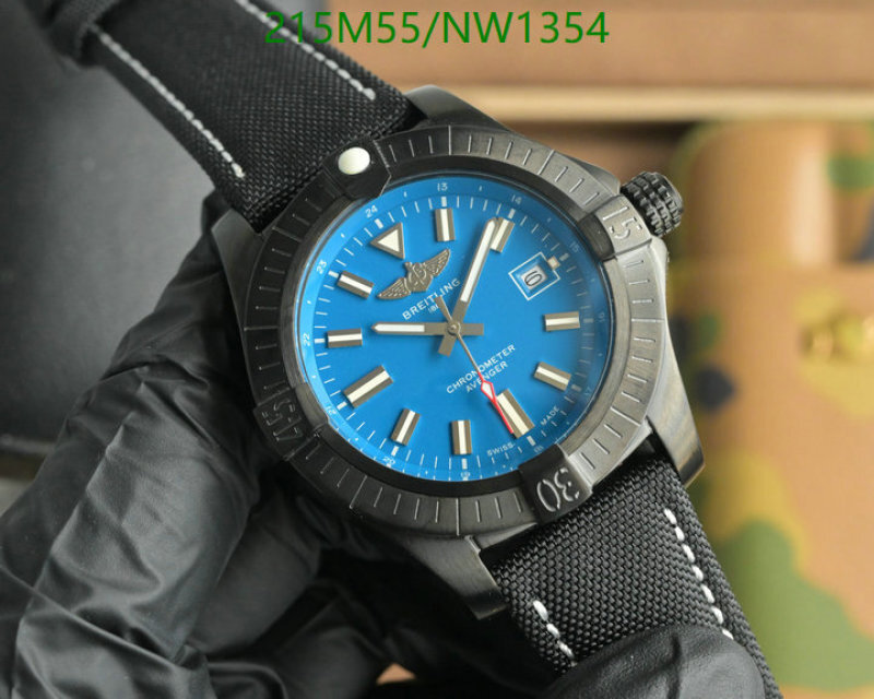 Breitling-Watch-Mirror Quality Code: NW1354 $: 215USD