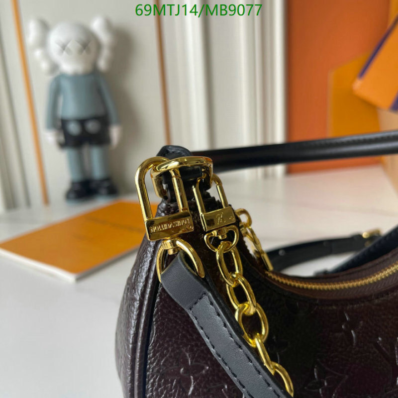 LV-Bag-4A Quality Code: MB9077 $: 69USD