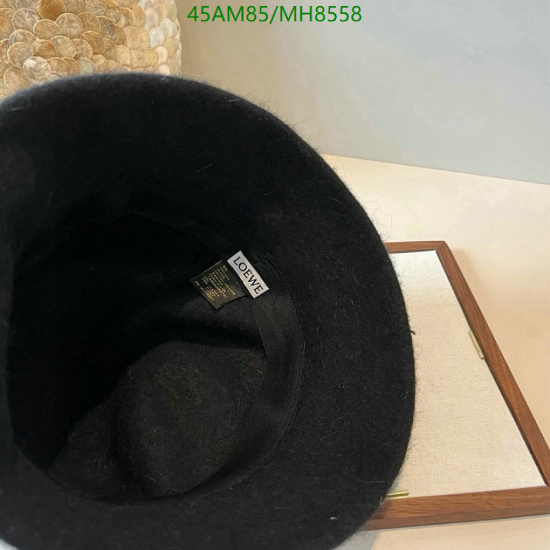 Loewe-Cap(Hat) Code: MH8558 $: 45USD