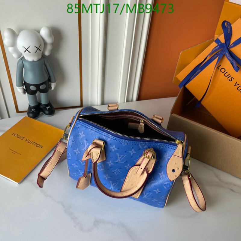LV-Bag-4A Quality Code: MB9473 $: 85USD