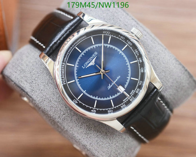 LONGINES-Watch-4A Quality Code: NW1196 $: 179USD