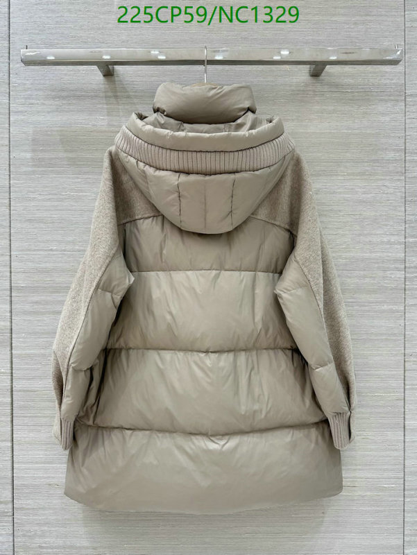 Loro Piana-Clothing Code: NC1329 $: 225USD