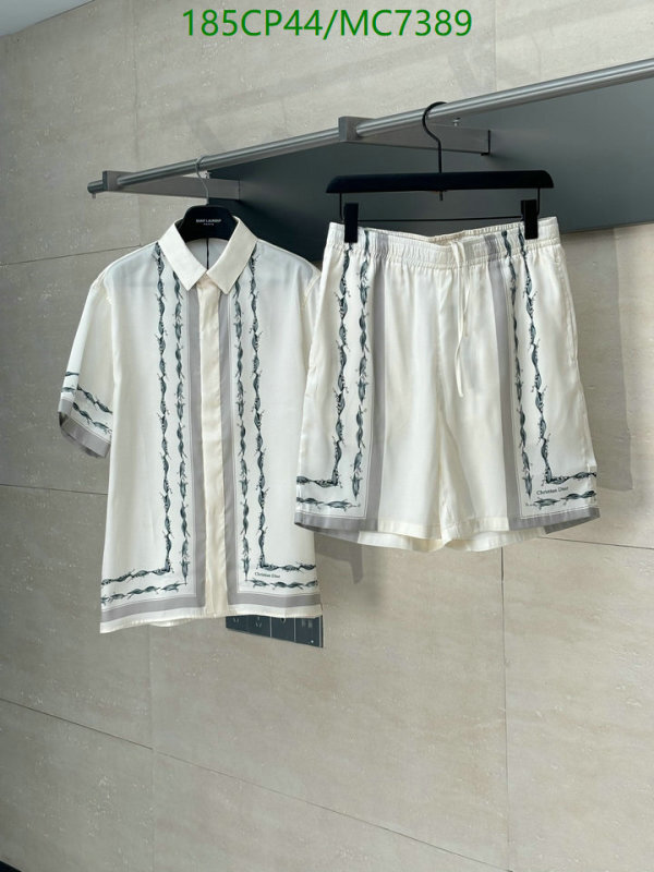 Dior-Clothing Code: MC7389