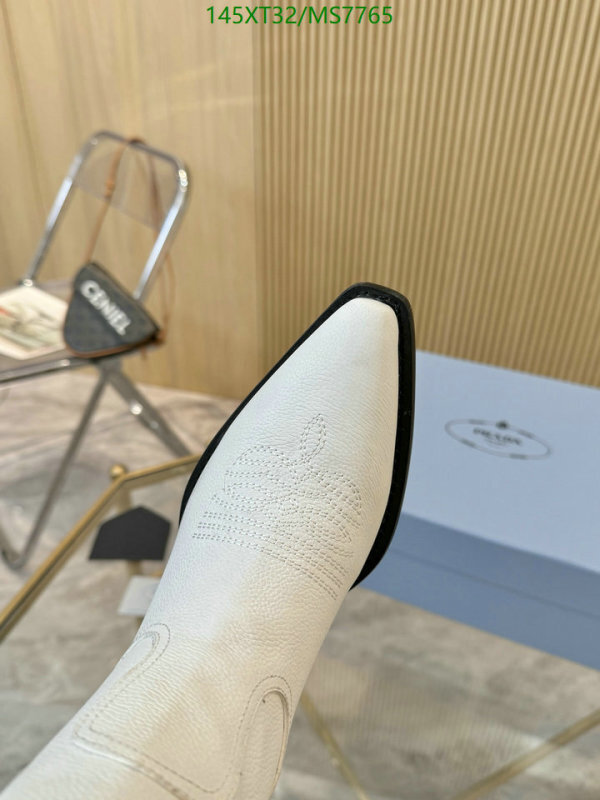 Boots-Women Shoes Code: MS7765 $: 145USD
