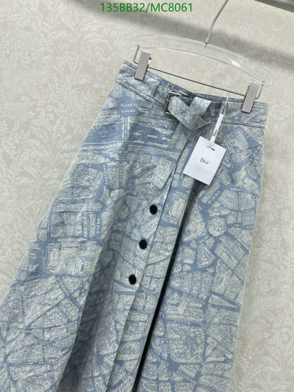 Dior-Clothing Code: MC8061 $: 135USD