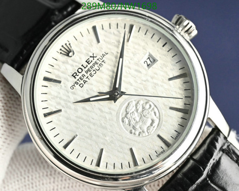 Rolex-Watch-Mirror Quality Code: NW1698 $: 289USD