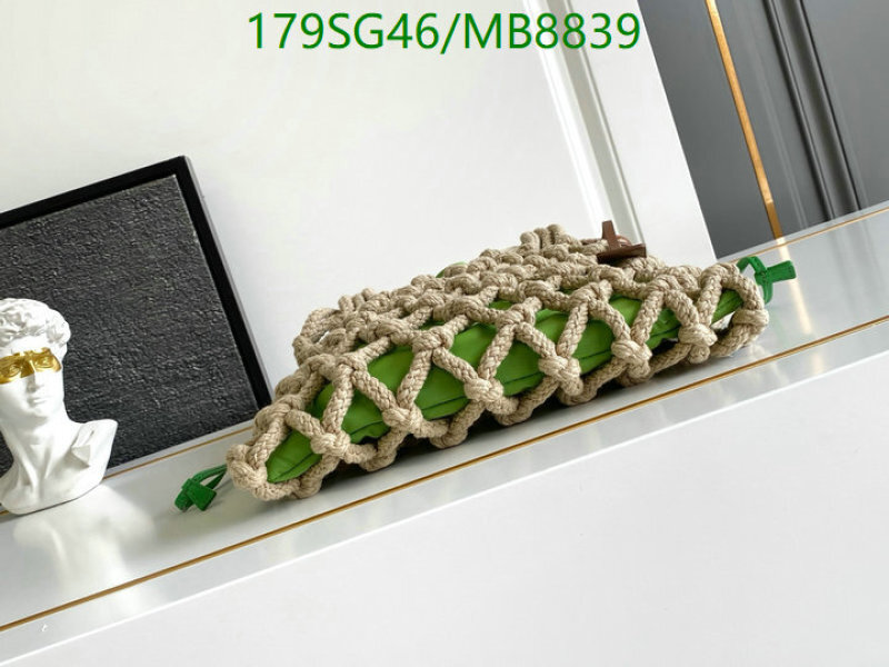 Prada-Bag-Mirror Quality Code: MB8839 $: 179USD