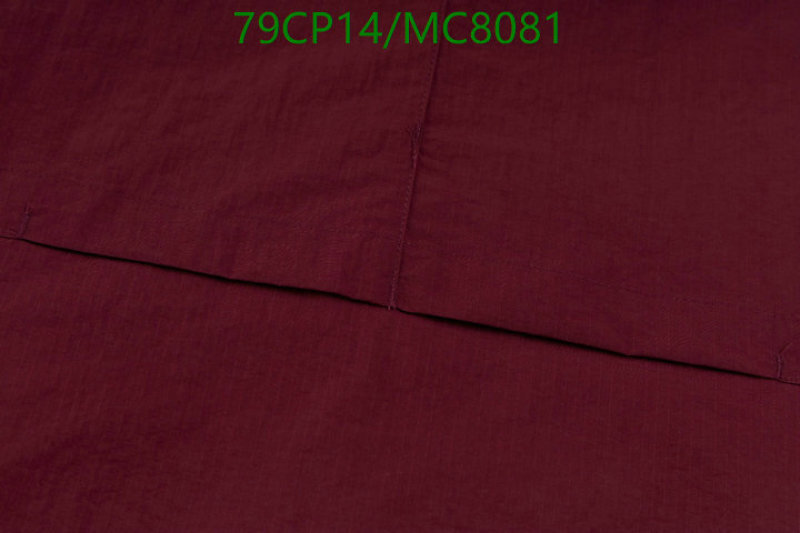 Alo Yoga-Clothing Code: MC8081 $: 79USD