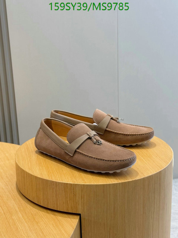 Loro Piana-Men shoes Code: MS9785 $: 159USD