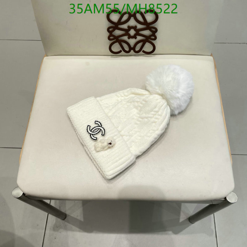 Chanel-Cap(Hat) Code: MH8522 $: 35USD