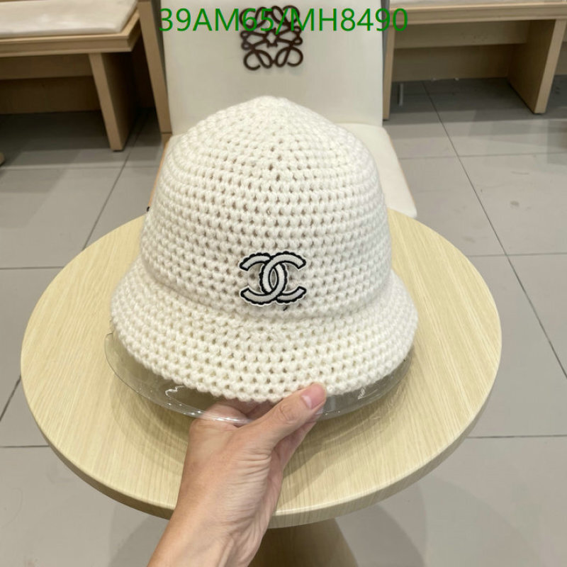 Chanel-Cap(Hat) Code: MH8490 $: 39USD