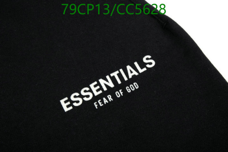 Essentials-Clothing Code: CC5628