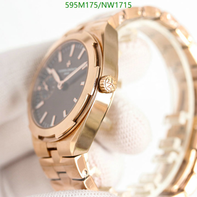 Vacheron Constantin-Watch-Mirror Quality Code: NW1715 $: 595USD